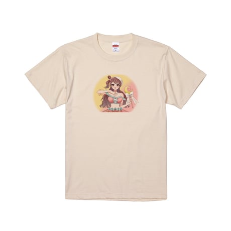 Re:vius Management / 尊谷聖 - S/S Tee