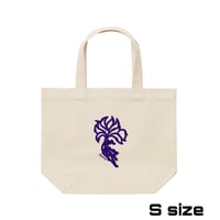 Re:vius Management / 白苑狐ろわ - ToteBag