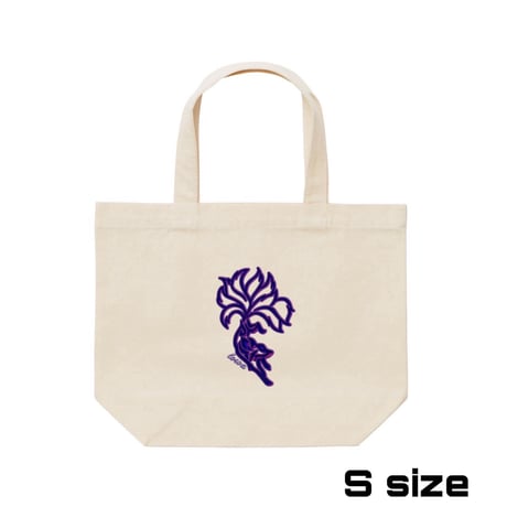 Re:vius Management / 白苑狐ろわ - ToteBag
