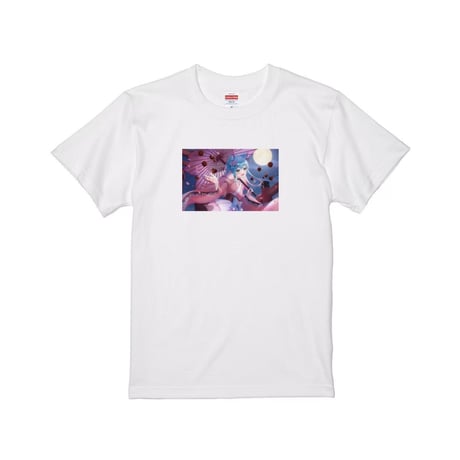 Re:vius Management / 香月さおり-S/S Tee
