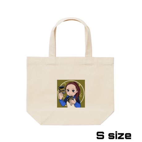 Re:vius Management / ぽけかぞく★ちゃんねる『オリジナルグッズ』	 - ToteBag