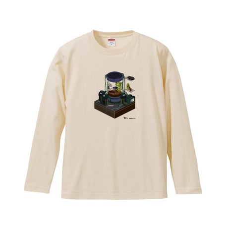 Re:vius Management / kroim(クロイムです） - L/S Tee