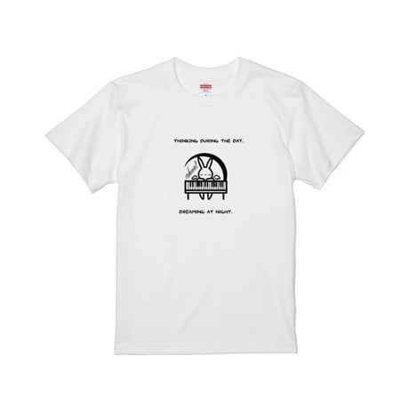 Re:vius Management / 小夜那奈 - S/S Tee
