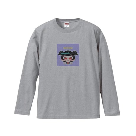 Re:vius Management / 鬱くん - L/S Tee