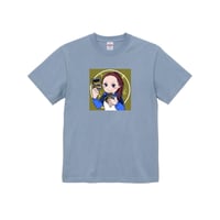 Re:vius Management / ぽけかぞく★ちゃんねる　公式グッズ - S/S Tee