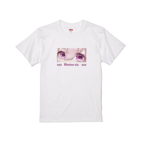 Re:vius Management / 君乃しあ🎀🐾-S/S Tee