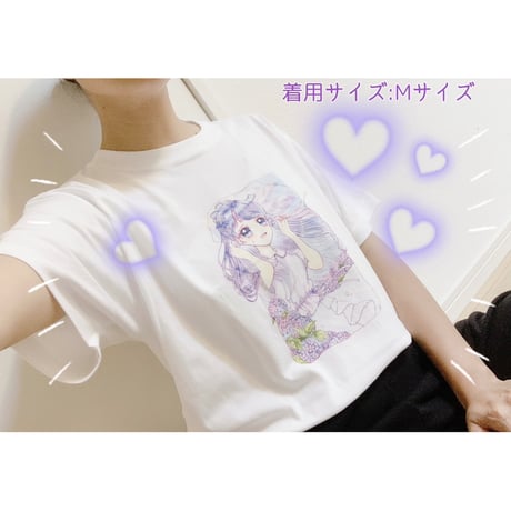 Re:vius Management / ななせちぃな - S/S Tee,L/S Tee,ToteBag