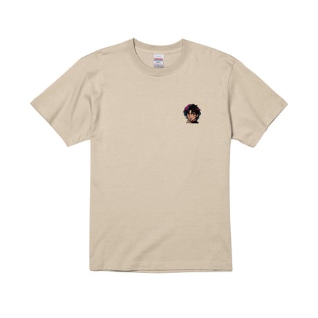 Re:vius Management / メリくん　ワンポイント　Tシャツ - S/S Tee,L/S Tee,ToteBag