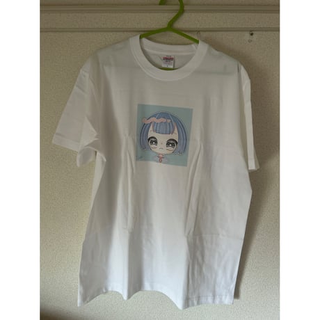 Re:vius Management / 鬱くん - S/S Tee