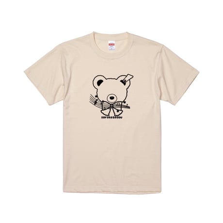 Re:vius Management / 空風奏 - S/S Tee