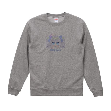 Re:vius Management / 眠依ねむデザインオリジナルTシャツ - SweatShirt