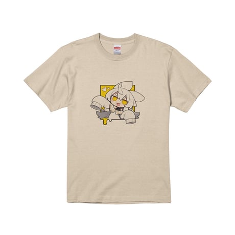 Re:vius Management / 如月カヤ - S/S Tee