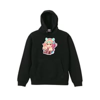 Re:vius Management / にク - Hoodie