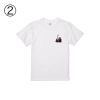 Re:vius Management / project AMBIVALENCE② - S/S Tee