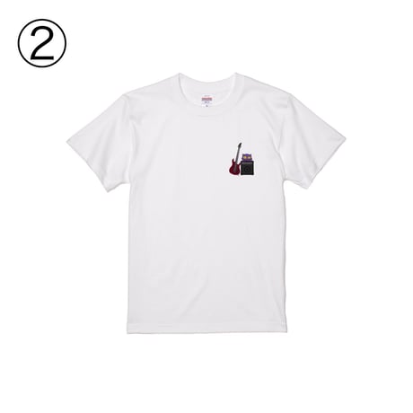 Re:vius Management / project AMBIVALENCE② - S/S Tee