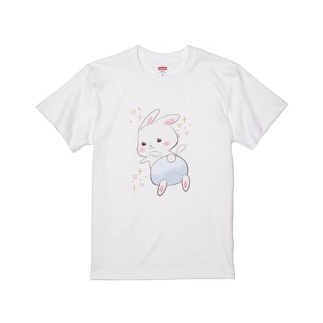 Re:vius Management / SAKURA① - S/S Tee