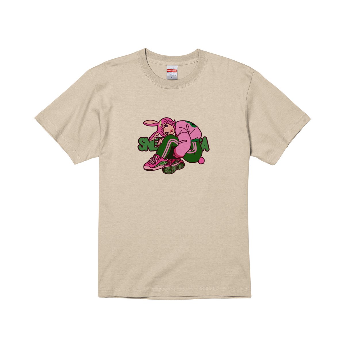 Re:vius Management / OKO - S/S Tee | Re:vius STORE