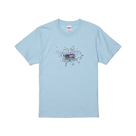 Re:vius Management / 彩莉-Ayari- - S/S Tee,L/S Tee,ToteBag