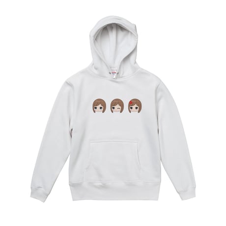 Re:vius Management / Suzuka - S/S Tee,Hoodie,ToteBag