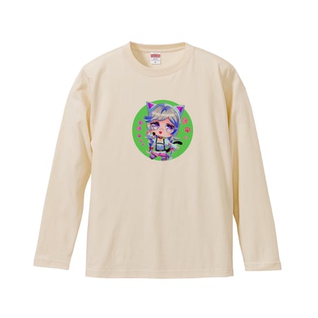 Re:vius Management / つぐみゆかり - L/S Tee