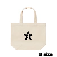 Re:vius Management / AXIS Tシャツ - ToteBag