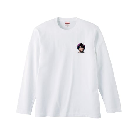 Re:vius Management / メリくん　ワンポイント　Tシャツ - S/S Tee,L/S Tee,ToteBag