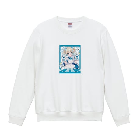 Re:vius Management / Lollo - SweatShirt
