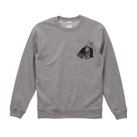 Re:vius Management / 青藍椿 - SweatShirt
