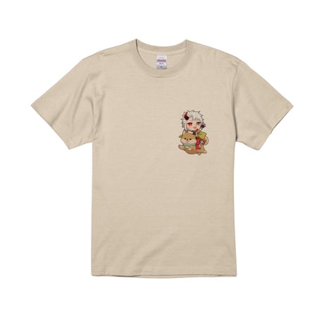 Re:vius Management / 百鬼也コウ - S/S Tee