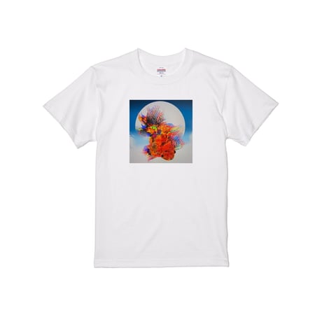 Re:vius Management / 月魚tukina - S/S Tee