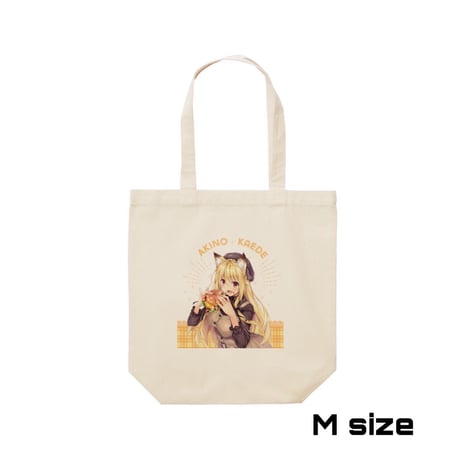 Re:vius Management / 秋之 楓 - ToteBag