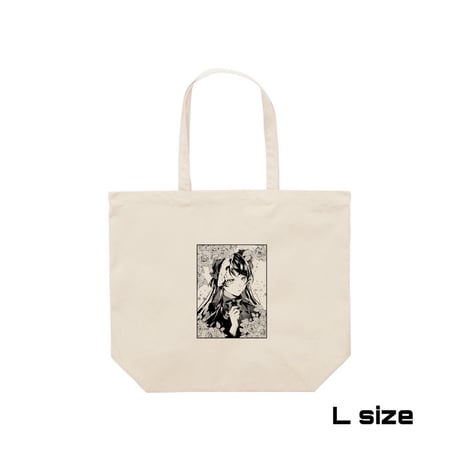 Re:vius Management / ひゅの - S/S Tee,L/S Tee,ToteBag