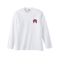 Re:vius Management / へを - L/S Tee