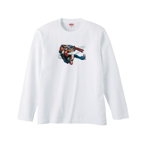 Re:vius Management / B-いさか - S/S Tee,L/S Tee,Tote Bag