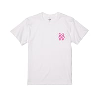 Re:vius Management / ちゅうない - S/S Tee