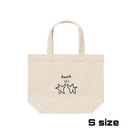 Re:vius Management / touch ぷりけつ 星Tシャツ - S/S Tee,L/S Tee,ToteBag