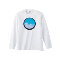 Re:vius Management / 穴T - L/S Tee