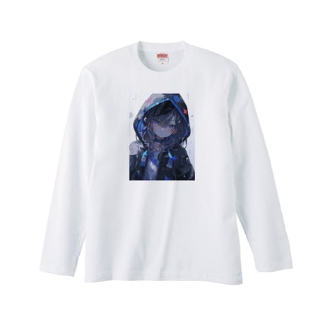 Re:vius Management / 雨空 優-L/S Tee