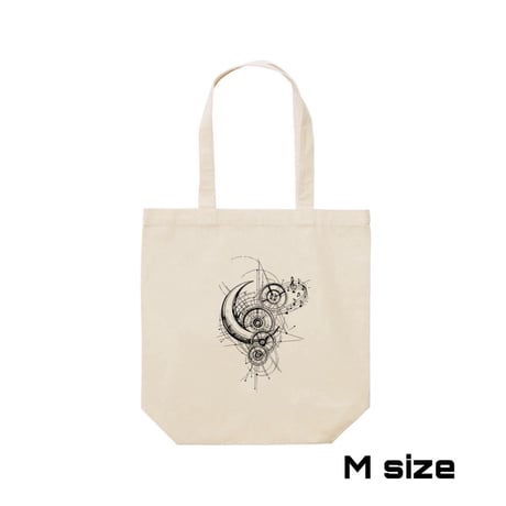 Re:vius Management / みゆ - ToteBag
