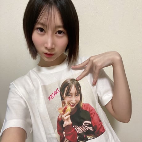 Re:vius Management / KISAKI-S/S Tee