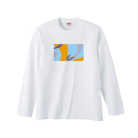 Re:vius Management / 佐伯える- L/S Tee
