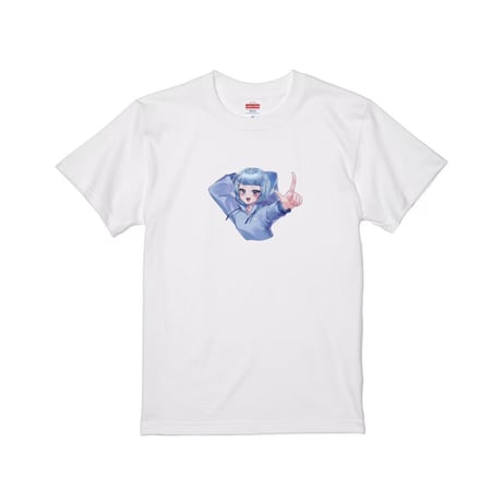 Re:vius Management / せらうらは - S/S Tee