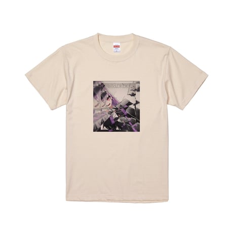 Re:vius Management / 毒島アリカ-S/S Tee