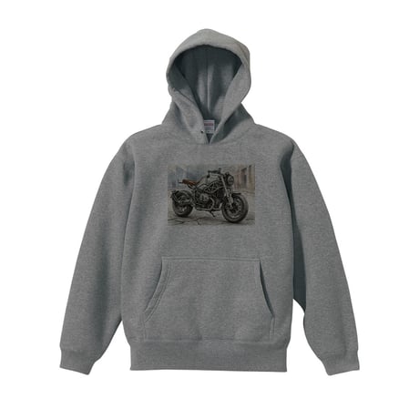 Re:vius Management / ÜᎢÖ - Hoodie