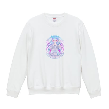 Re:vius Management / 桃帷さくら - SweatShirt