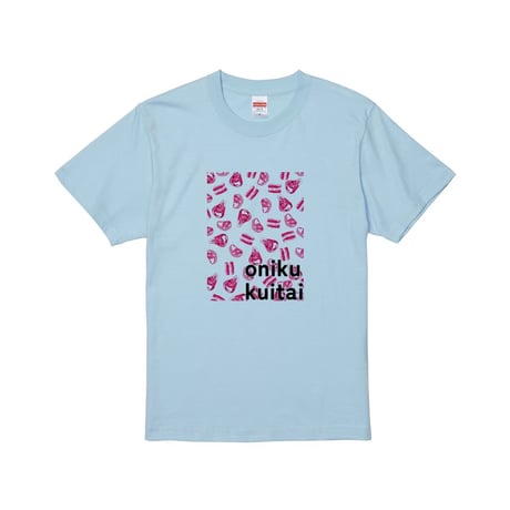 Re:vius Management / よいおにく - S/S Tee