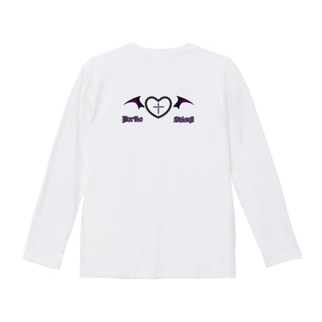 Re:vius Management / 西園寺ユリ子 - L/S Tee