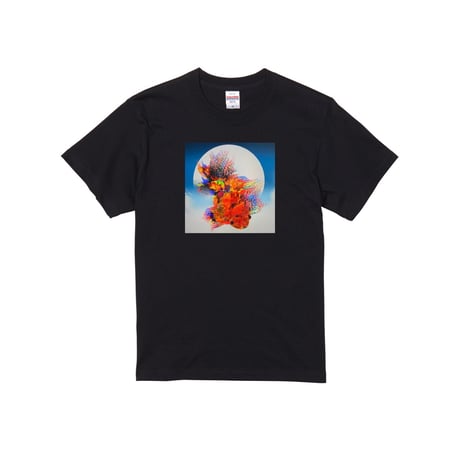 Re:vius Management / 月魚tukina - S/S Tee