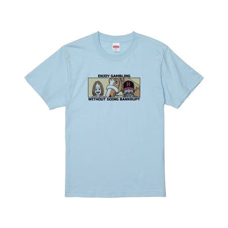 Re:vius Management / ずたむら - S/S Tee