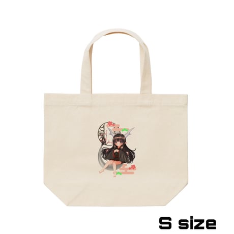 Re:vius Management / イア - ToteBag